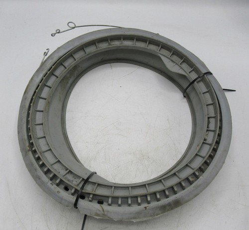 Guarnizione porta manicotto