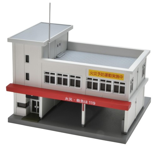 Tomytec collezione edilizia - tomytec,