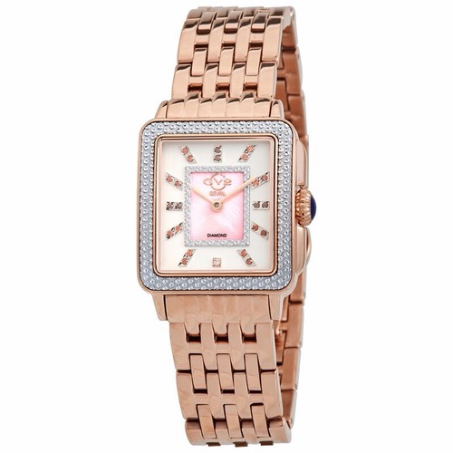 Orologio donna gv2 gevril - donna,