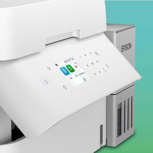 Epson ecotank 3956 - ecotank, et-3956