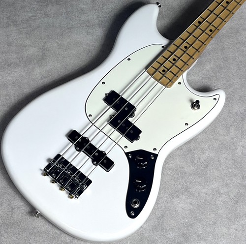 Fender player mustang bass - fender,
