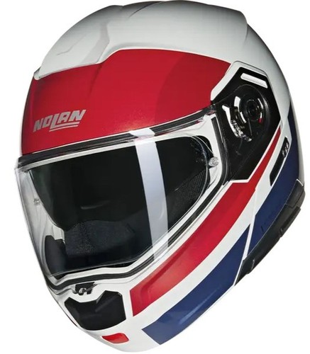 Casco modulare nolan n90 - modulare, n90-3