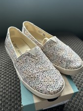 TOMS Avalon scarpe tela