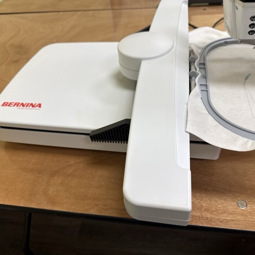 Modulo ricamo bernina serie - bernina,