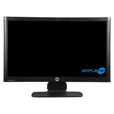 HP PRODISPLAY P201 MONITOR LCD