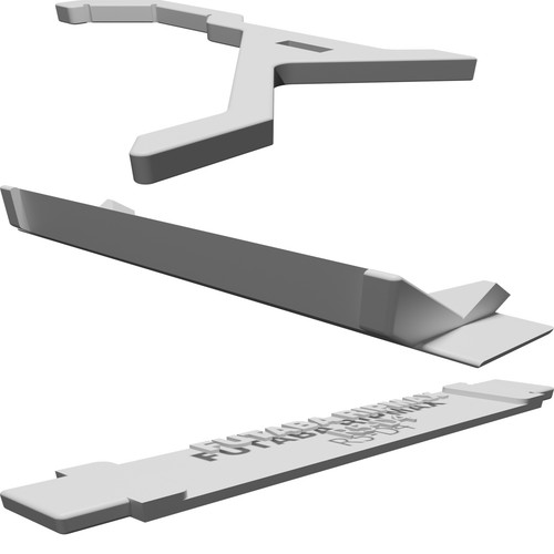 Supporto display per - display,