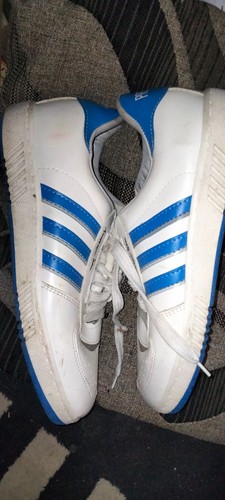 Scarpe ginnastica vintage - scarpe,