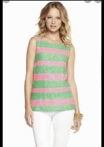 Canotta lilly pulitzer - canotta,