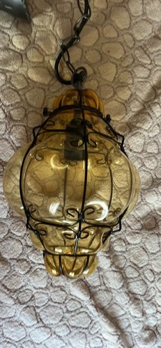Paralume lampada bolla - paralume,