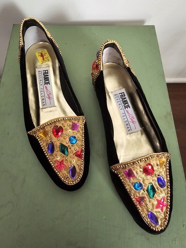 Ballerine vintage anni - , 80
