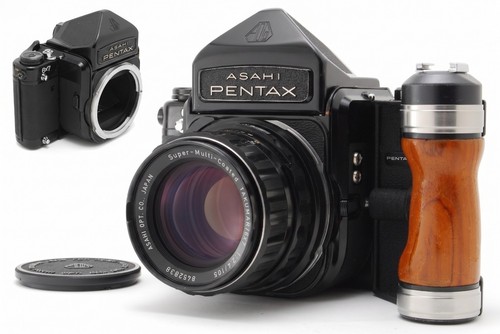 Mup exc grip - grip】, pentax