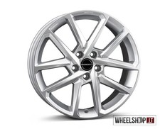 Cerchi in lega Borbet N R17