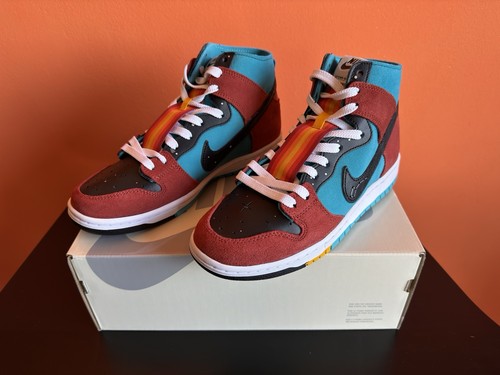 Nike dunk high decon - nike,