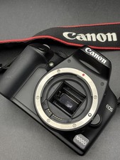 Canon EOS 1000D EOS Rebel XS