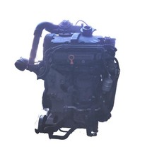 MOTORE COMPLETO PER VOLKSWAGEN Polo 3° Serie AMF AMF Diesel 1422 (94>01)