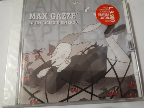 Max gazze su un - gazze',