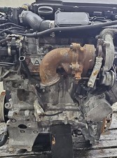 MOTORE SEMICOMPLETO PER