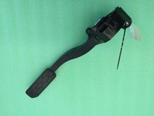 Acceleratore benzina Jaguar