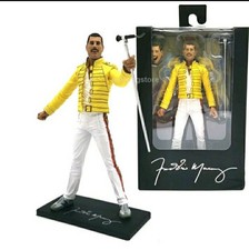 NECA Freddie Mercury Action
