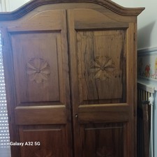 armadio 2 ante usato