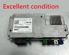 Centralina fotocamera diesel