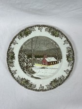 The Friendly Village Dinner