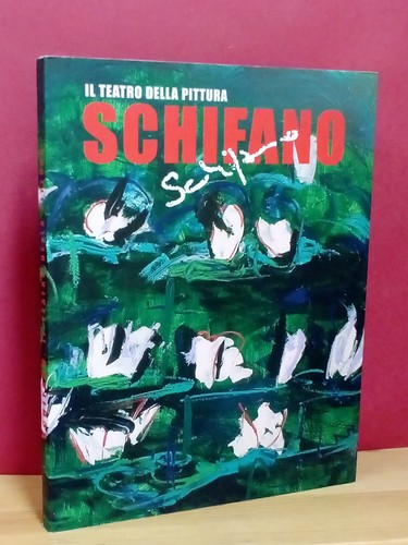 Schifano teatro della - il,