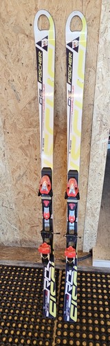 Sci fischer 175 worldcup - sci,
