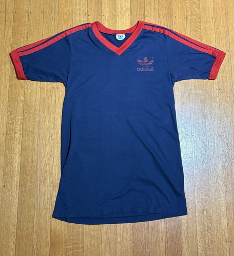 Camicia adidas trifoglio - camicia,