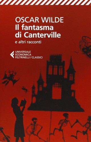 Libri oscar wilde il - oscar,