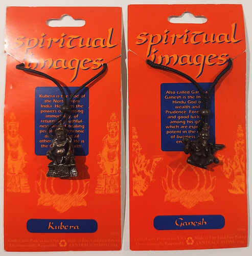 Vintage lot ganesh - vintage,