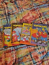 Fumetti TOPOLINO ORIGINALI by