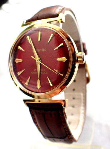 Ancienne mtr suisse atlantic - mtr,