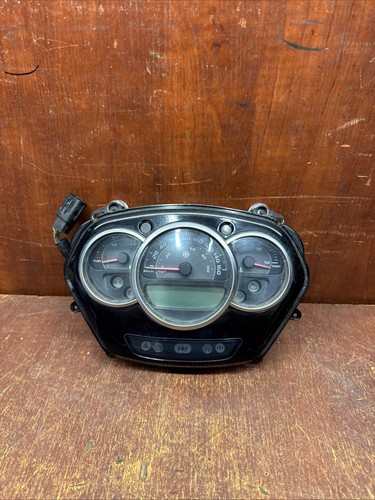Tachimetro cruscotto speedo