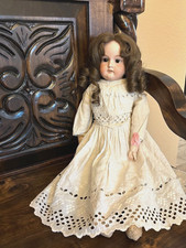 Lovely Armand Marsiglia testa