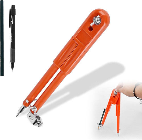 Carpenter compasso a - -,
