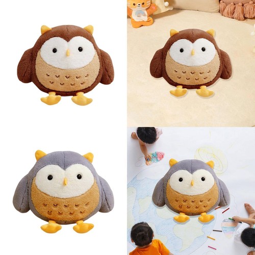 Gufo peluche gufo peluche