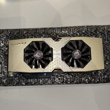 AMD R9 290X (HIS IceQ X2)
