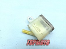 SERBATOIO OLIO FRENO POST REAR BRAKE OIL TANK HONDA VARADERO XL125V JC32A 00-11