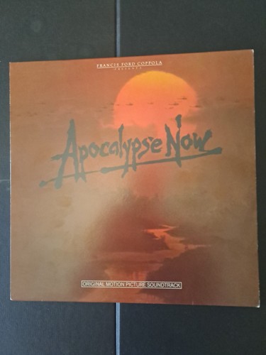 Apocalypse now elektra - apocalypse,