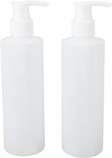 Flaconi Pompa Scalda Olio, 2