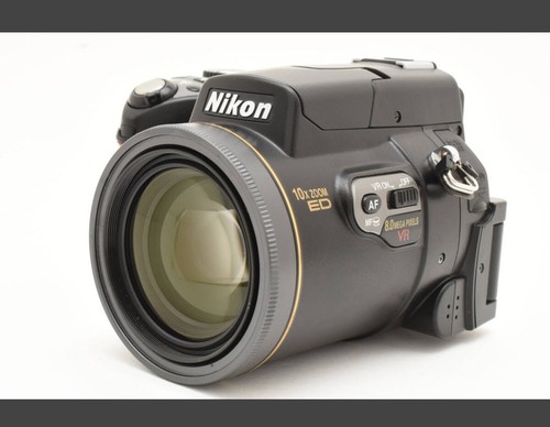 Nikon coolpix 8800 e8800 - 8800, vr