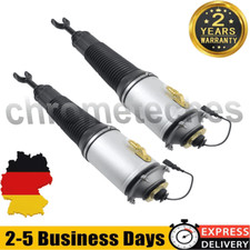 2x Sospensioni pneumatiche per 02-10 Audi A8 D3 4E Quattro Anteriore 4E0616040 / 6039