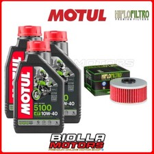 Kit tagliando yamaha xj600 - kit,