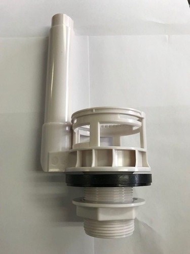 Fluidmaster pro750uk valvola - fluidmaster,