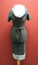 Maxi abito Jane Norman doppia