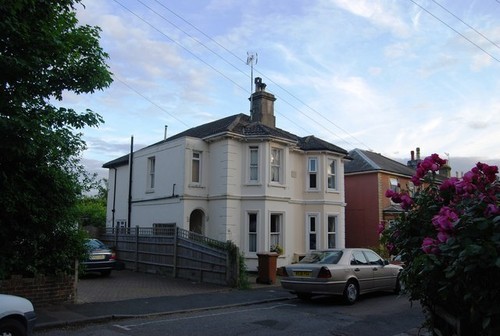 Photo 6x4 oakfield - oakfield, villa,
