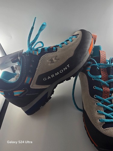 Scarpe ginnastica garmont - ginnastica,