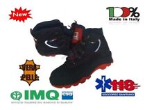 Scarponcino Scarpa Soccorso