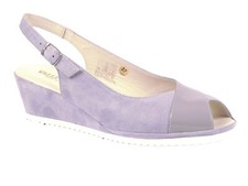 VALLEVERDE SCARPE DONNA ESTATE